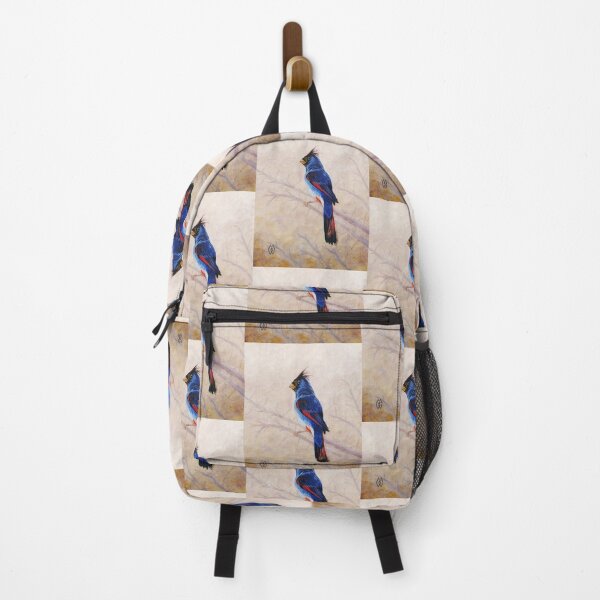 Item preview, Desert Cardinal designed and sold by Matt Starr Fine Art .