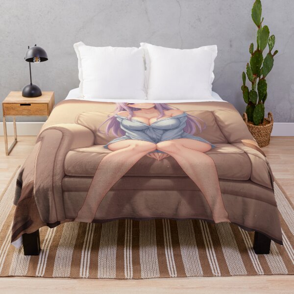 Item preview, Bare Skin Pause Waifu designed and sold by GerwantSHOP.