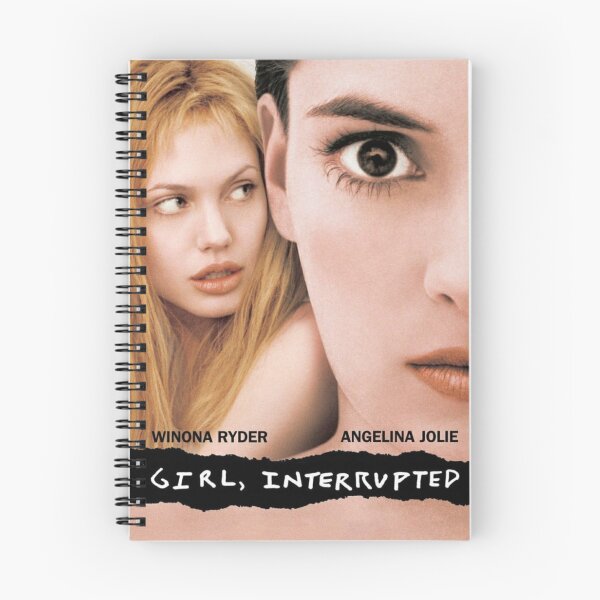 Item preview, Girl, Interrupted  designed and sold by edled.
