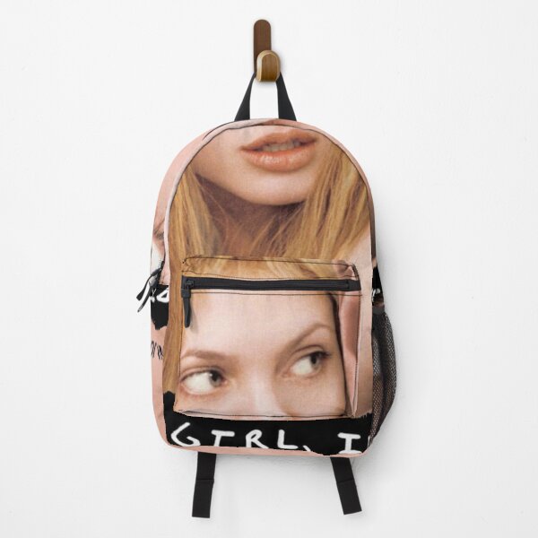 Item preview, Girl, Interrupted designed and sold by edled.