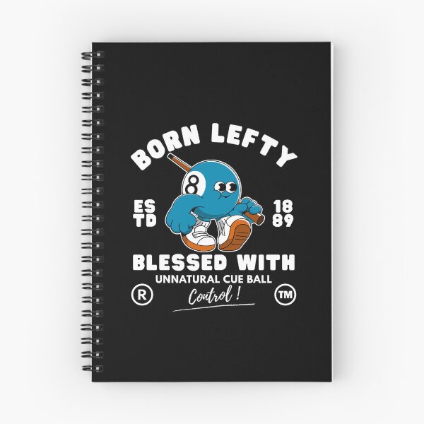 Item preview, born left-handed designed and sold by Peerless-Prime.