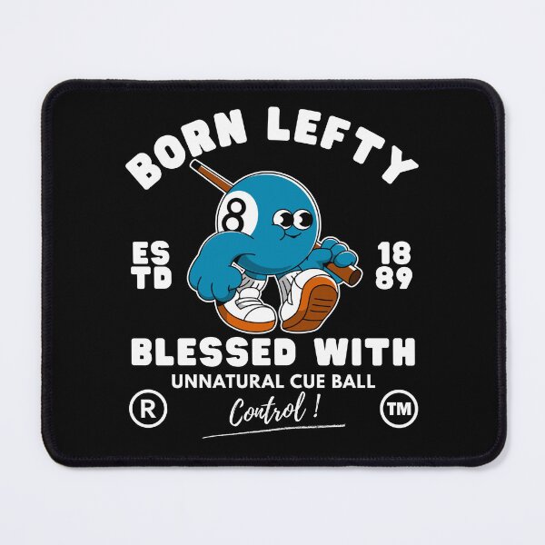 Item preview, born left-handed designed and sold by Peerless-Prime.