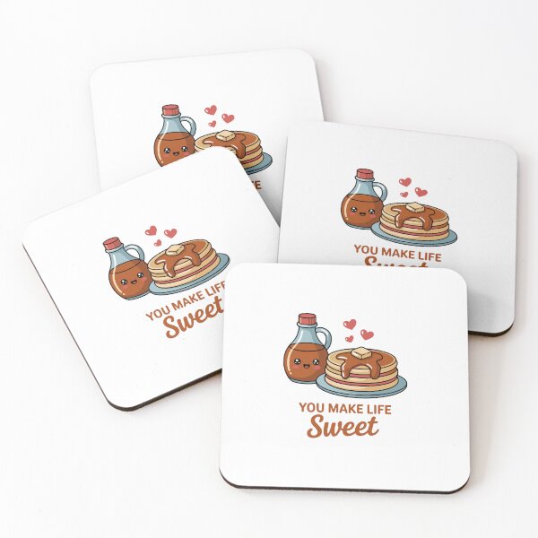 Item preview, You Make Life Sweet designed and sold by jkrphoto.