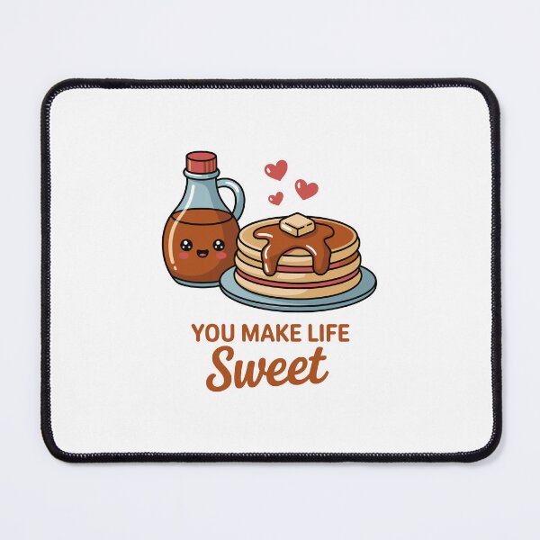 Item preview, You Make Life Sweet designed and sold by jkrphoto.