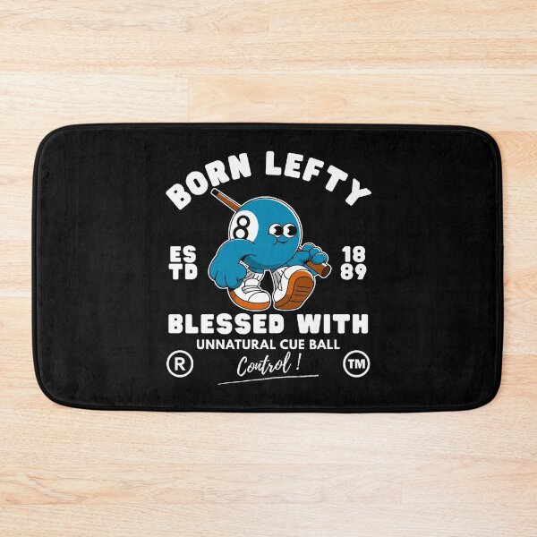 Item preview, born left-handed designed and sold by Peerless-Prime.