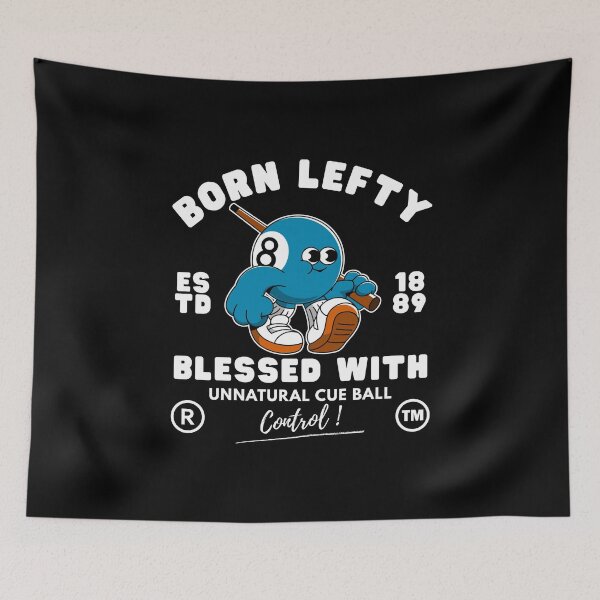 Item preview, born left-handed designed and sold by Peerless-Prime.