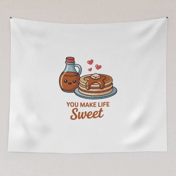 Item preview, You Make Life Sweet designed and sold by jkrphoto.