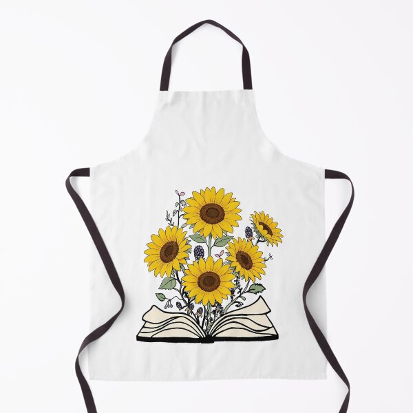 Item preview, Flowers growing from book designed and sold by GabbyKash.