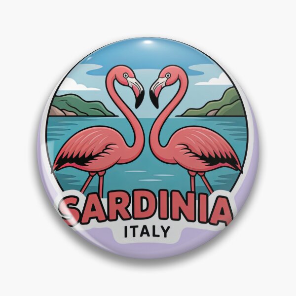 Item preview, Sardinia , Italy designed and sold by Pixel-Lair.