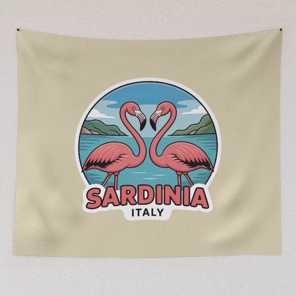 Item preview, Sardinia , Italy designed and sold by Pixel-Lair.