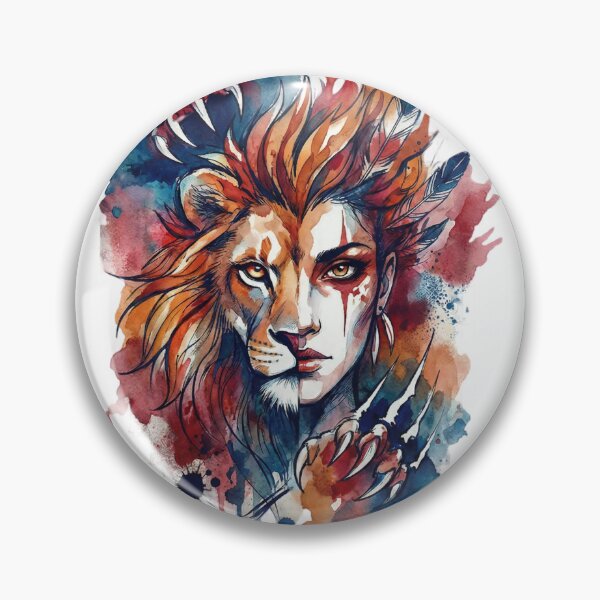Item preview, Wild soul designed and sold by HWFG.
