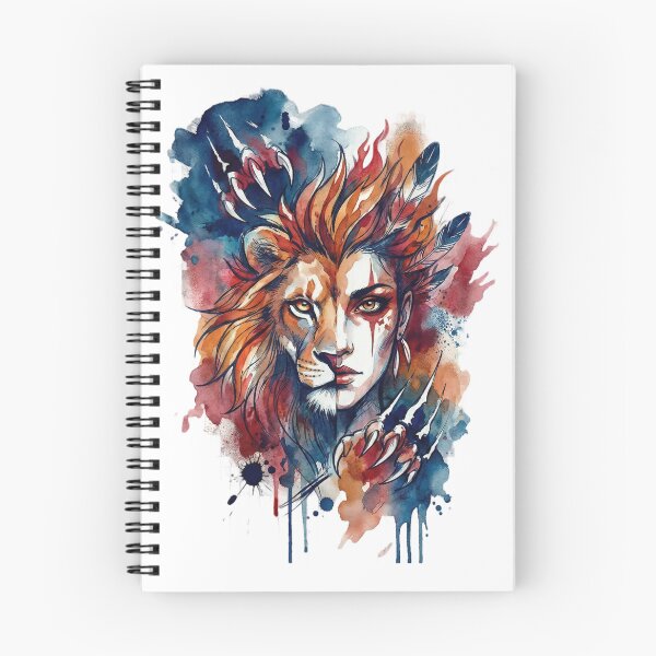 Item preview, Wild soul designed and sold by HWFG.