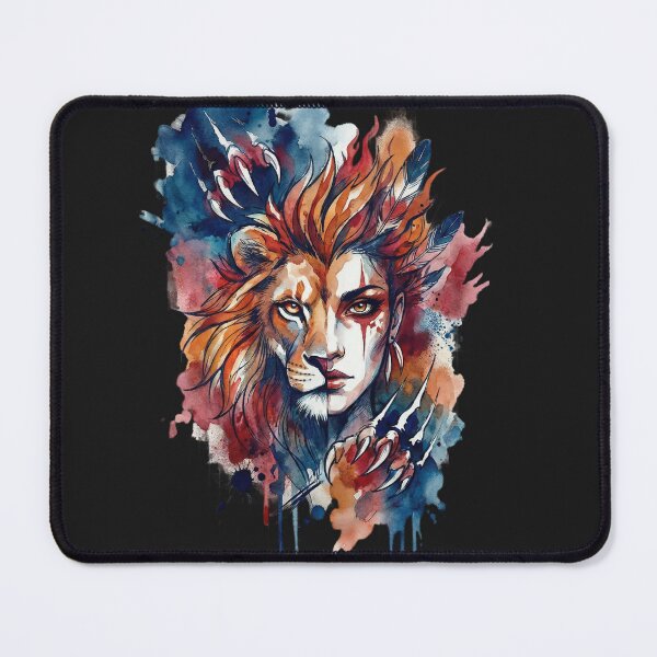 Item preview, Wild soul designed and sold by HWFG.
