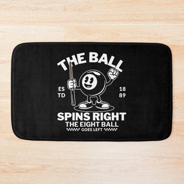 Item preview, Left-handed ball spins designed and sold by Peerless-Prime.