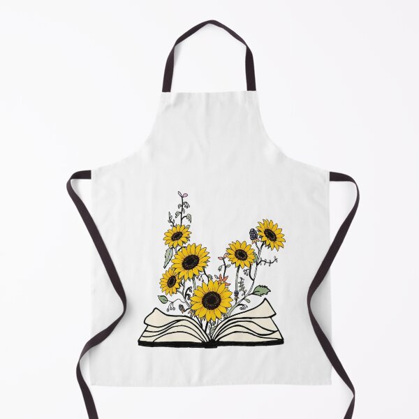 Item preview, Flowers growing from book designed and sold by GabbyKash.