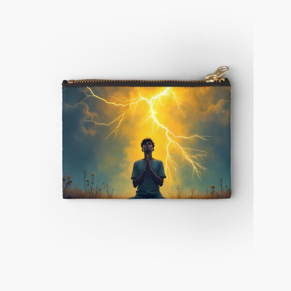 Item preview, Strength in Prayer - Man Seeking God designed and sold by Pastor Reeves Studio.