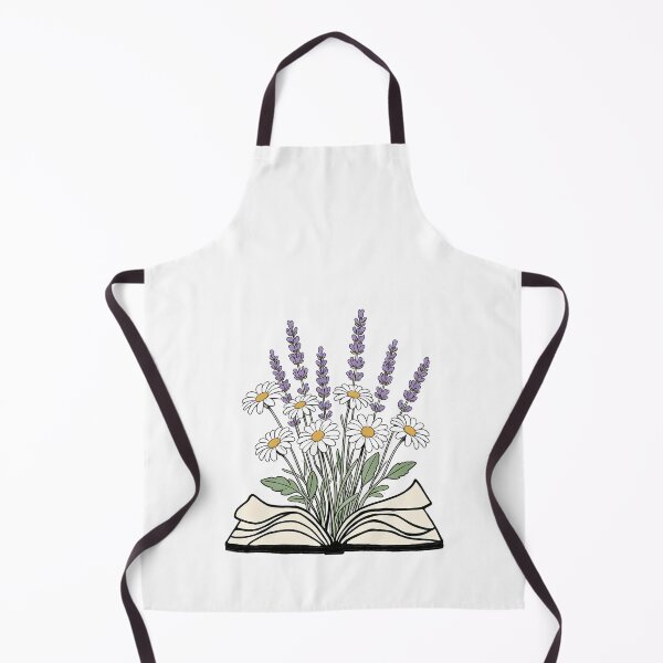 Item preview, Flowers growing from book designed and sold by GabbyKash.