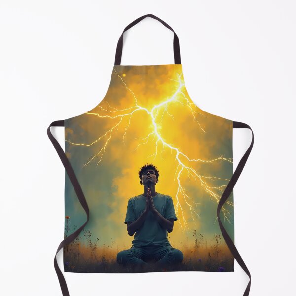 Item preview, Strength in Prayer - Man Seeking God designed and sold by Pastor Reeves Studio.