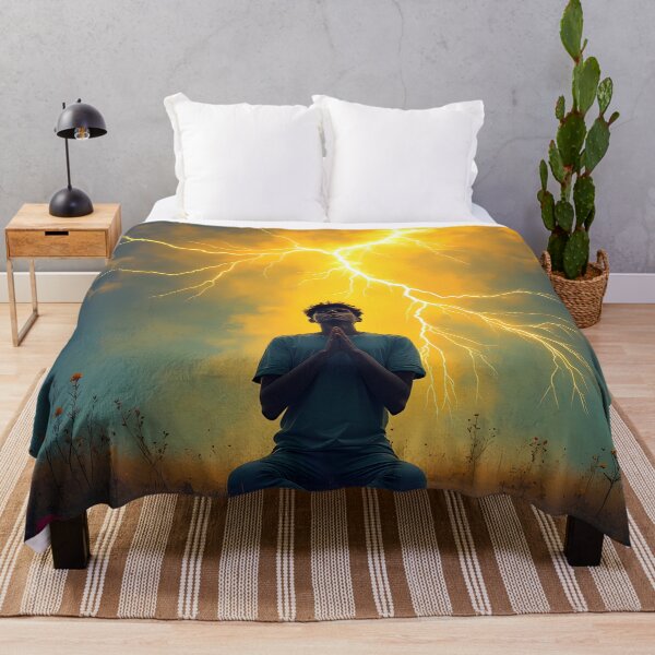 Item preview, Strength in Prayer - Man Seeking God designed and sold by Pastor Reeves Studio.