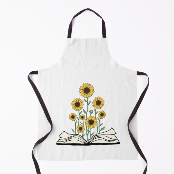 Item preview, Flowers growing from book designed and sold by GabbyKash.