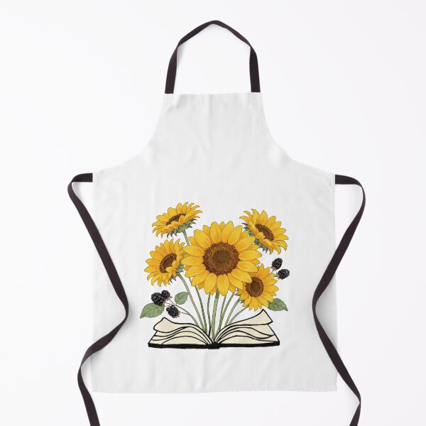 Item preview, Flowers growing from book designed and sold by GabbyKash.