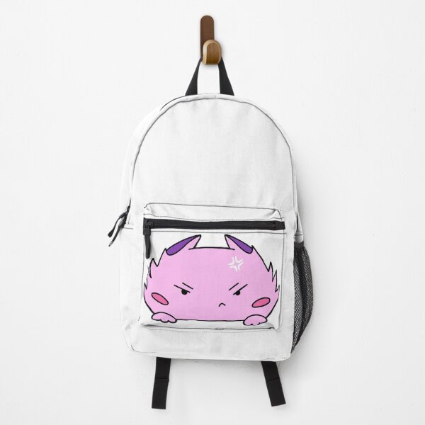 Item preview, Angry pink cat designed and sold by Marina&Kamila.
