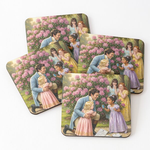 Item preview, On the Importance of Field Research (and Embroidery Floss)  designed and sold by Vera-Adxer.