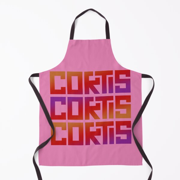 Item preview, Cortis typography 3x designed and sold by shopnojams.