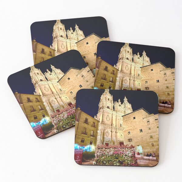 Item preview, Salamanca Night designed and sold by Barbara  Brown.