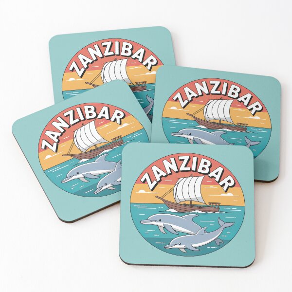 Item preview, Zanzibar designed and sold by Pixel-Lair.