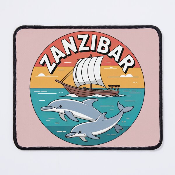 Item preview, Zanzibar designed and sold by Pixel-Lair.