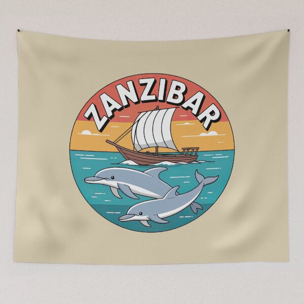 Item preview, Zanzibar designed and sold by Pixel-Lair.
