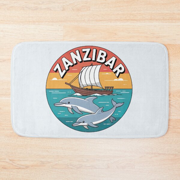 Item preview, Zanzibar designed and sold by Pixel-Lair.