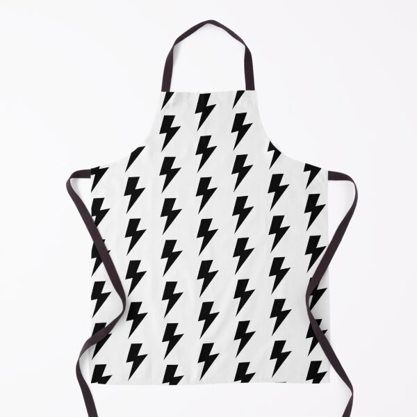 Item preview, Black Lightning Strike designed and sold by OneThreeSix.