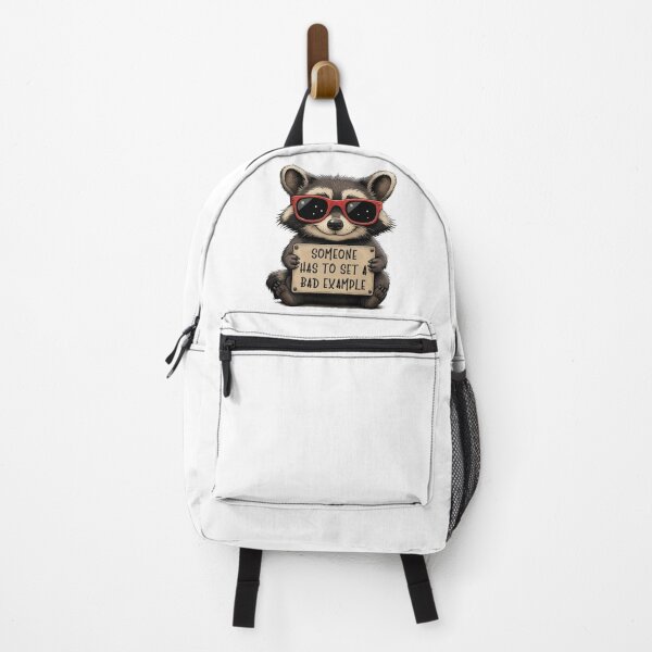 Item preview, Someone Has To Set A Bad Example designed and sold by FoggyBogs.