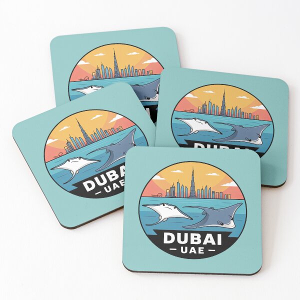 Item preview, Dubai, U.A.E. designed and sold by Pixel-Lair.