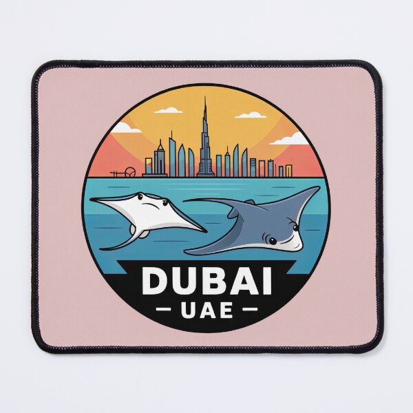 Item preview, Dubai, U.A.E. designed and sold by Pixel-Lair.