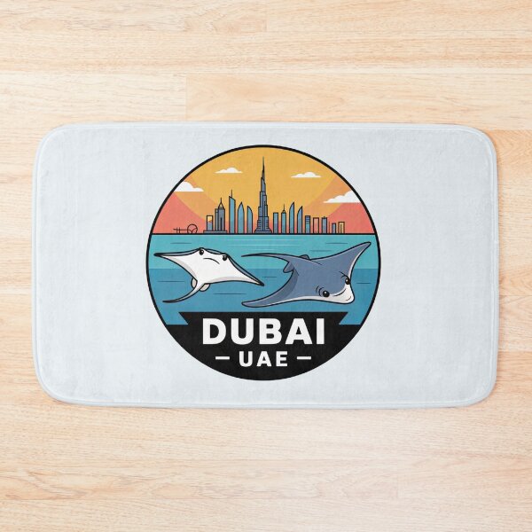 Item preview, Dubai, U.A.E. designed and sold by Pixel-Lair.