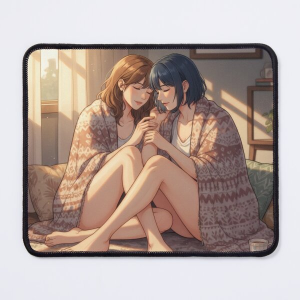 Item preview, Yuri After Midnight Warmth designed and sold by GerwantSHOP.