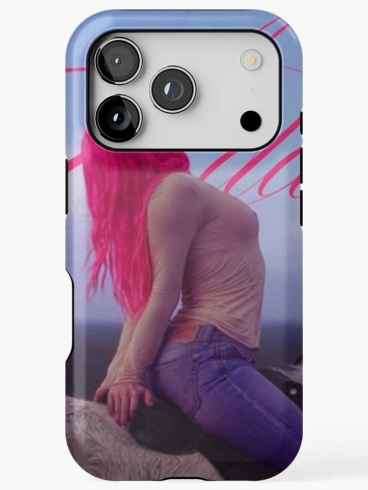 Thumbnail 1 of 4, iPhone Case, Addison Rae designed and sold by edled.