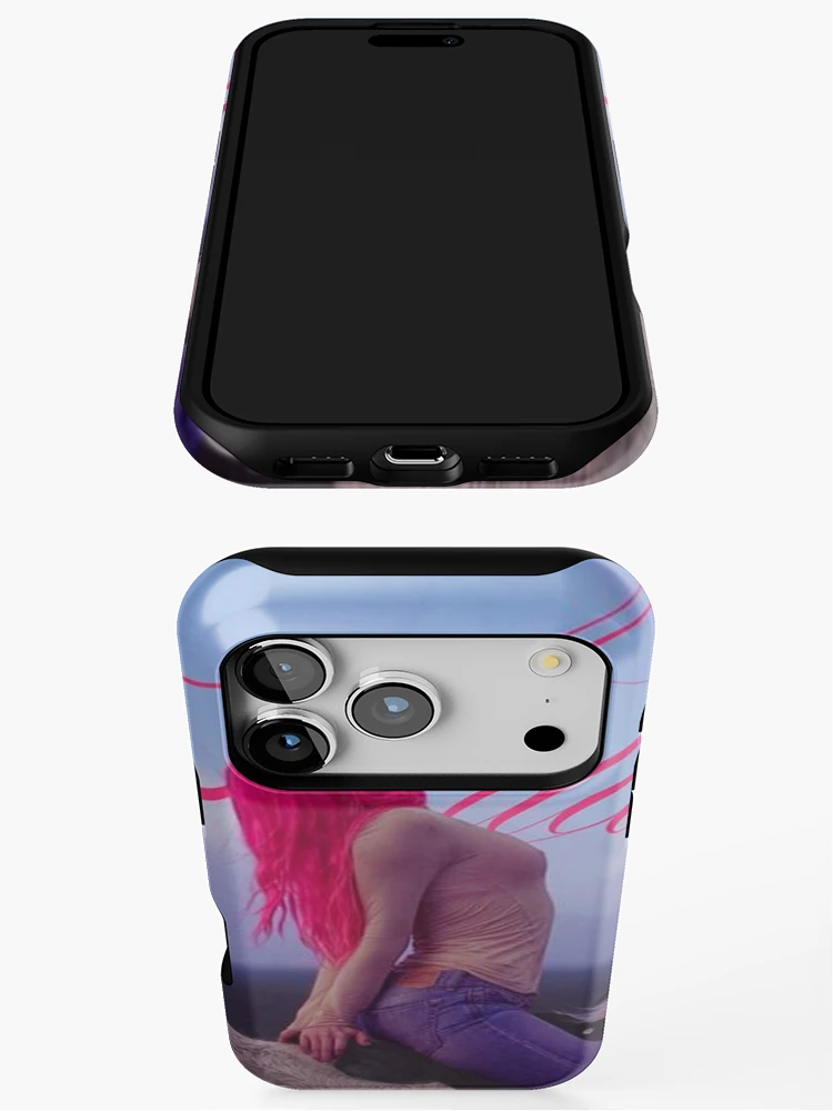 Thumbnail 3 of 4, iPhone Case, Addison Rae designed and sold by edled.