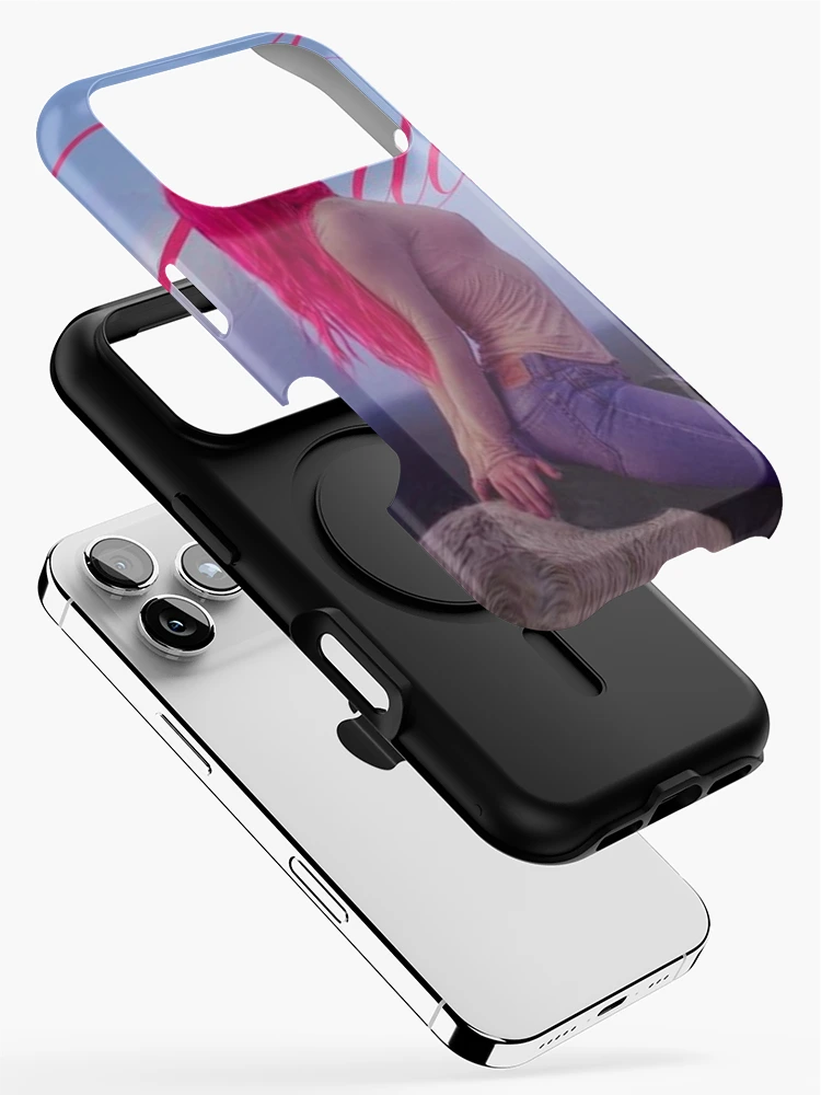 Thumbnail 2 of 4, iPhone Case, Addison Rae designed and sold by edled.