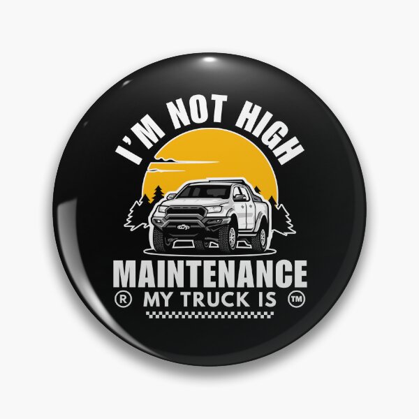 Item preview, Truck girl maintenance designed and sold by Peerless-Prime.