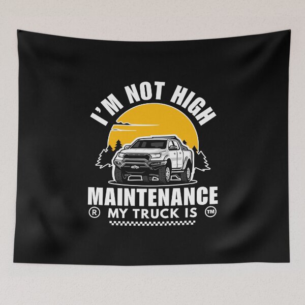 Item preview, Truck girl maintenance designed and sold by Peerless-Prime.