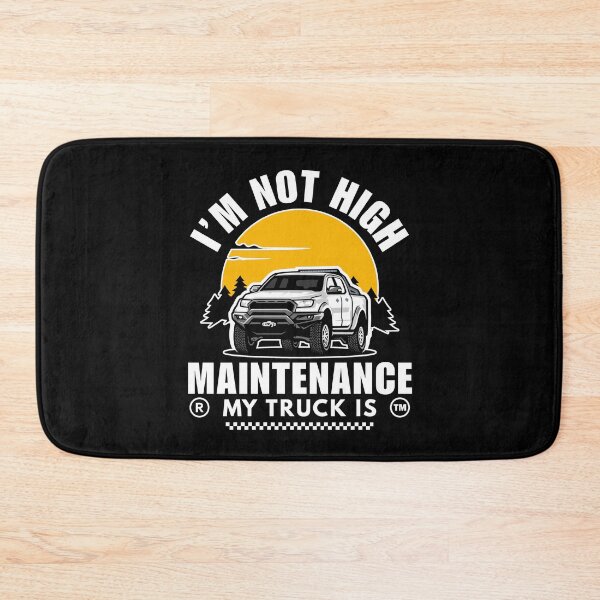 Item preview, Truck girl maintenance designed and sold by Peerless-Prime.