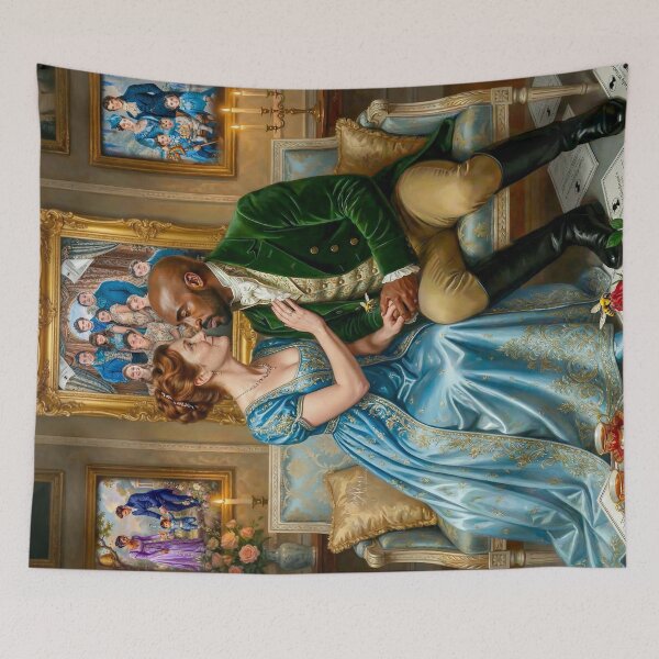 Item preview, Beyond the rumors designed and sold by Vera-Adxer.