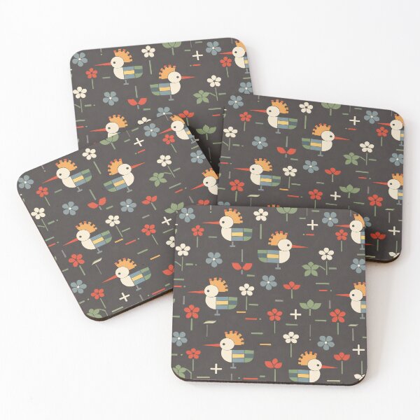 Item preview, Midnight Garden Parade - A Night of Small Joys designed and sold by Jani-art-world.