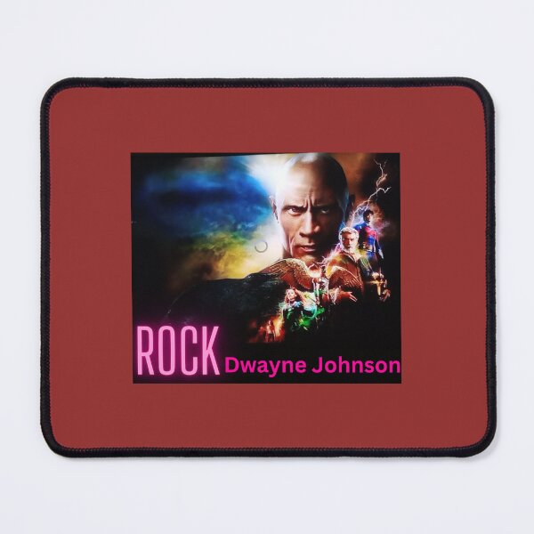 Item preview, Rock the great wrestler  designed and sold by RaPaRoSe.