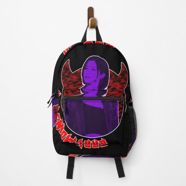 Item preview, Asa BABYMONSTER kpop designed and sold by ShiroHero.