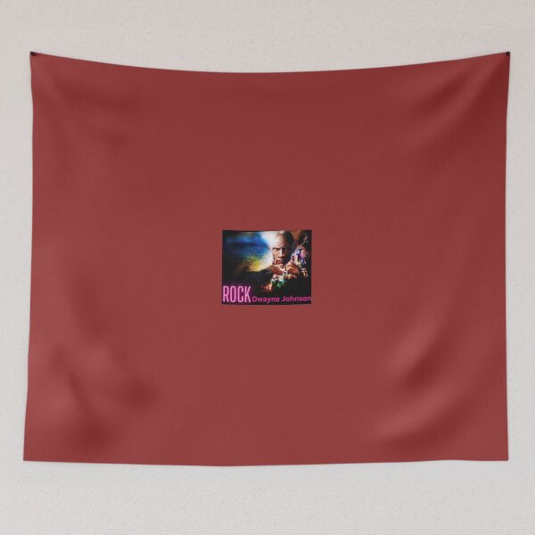 Item preview, Rock the great wrestler  designed and sold by RaPaRoSe.
